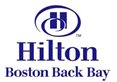 Hilton Boston Back Bay